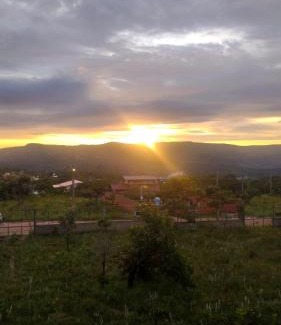 Alto Paraiso de Goias Hotel | Mangabeiras - Casa de Hóspedes