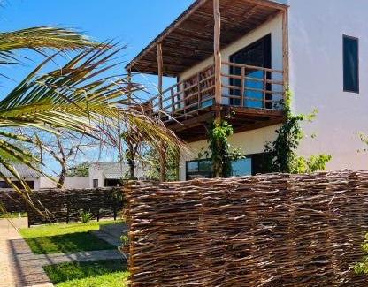 Vilanculos Complejo | Mangal Beach Lodge