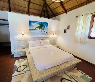 Vilanculos Complejo | Mangal Beach Lodge