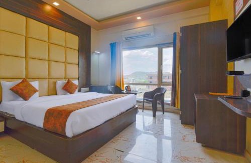 Bedla Hotel | Mangal Hotel & Resorts Pool
