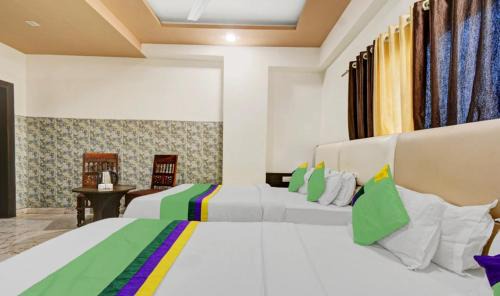 Bedla Hotel | Mangal Residency
