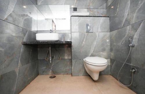 Bedla Hotel | Mangal Residency