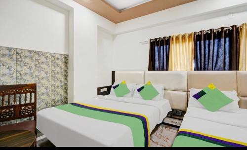 Bedla Hotel | Mangal Residency