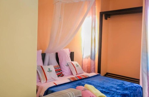 Entebbe Cama Y Desayuno | Mangalita Lodges Entebbe