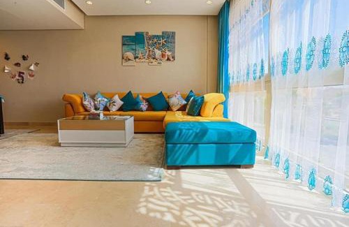 El Gouna Chalet De Esquí | Mangarovy El Gouna