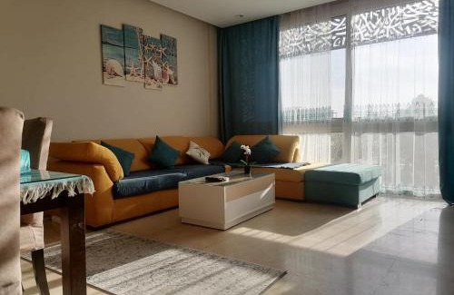 El Gouna Chalet De Esquí | Mangarovy El Gouna