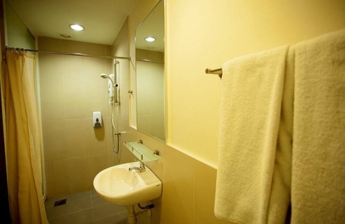 Bukit Jalil Hotel | Mangga Boutique Hotel