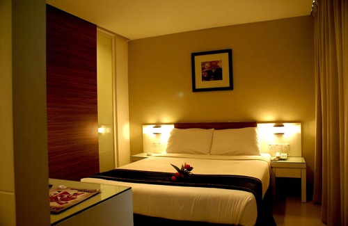 Bukit Jalil Hotel | Mangga Boutique Hotel