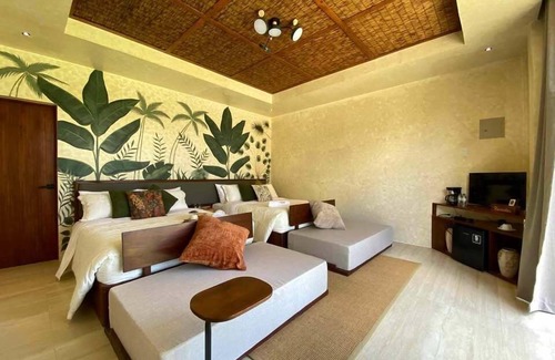 Nueva Valencia Complejo | Manggadiwa Resort and Spa