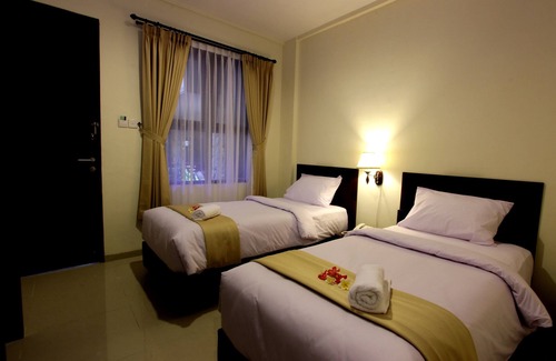 Kuta Hotel | Manggar Indonesia Hotel & Residence