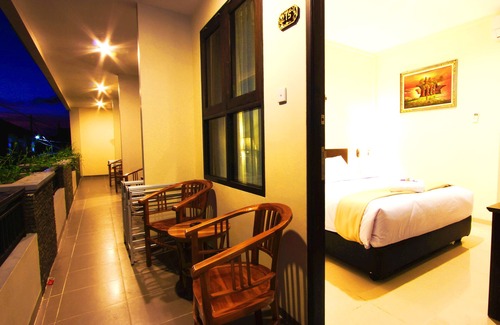 Kuta Hotel | Manggar Indonesia Hotel & Residence