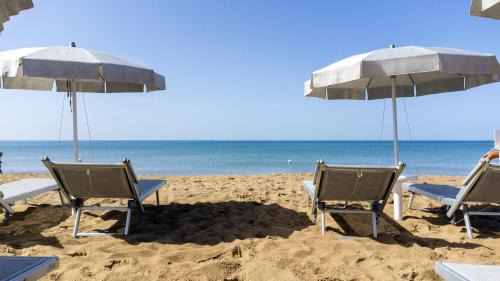 Marinella di Selinunte Hotel | Mangia's Selinunte Resort