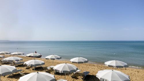 Marinella di Selinunte Hotel | Mangia's Selinunte Resort