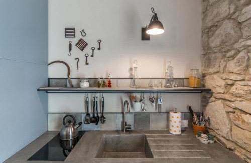 Ragusa Casa | Mangiabove