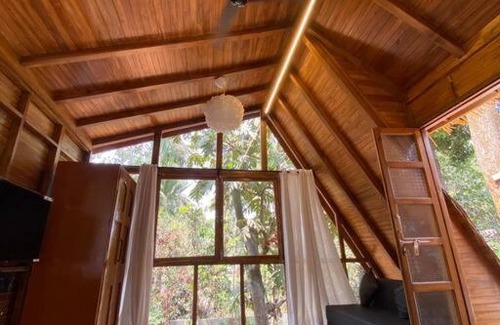 Varchi Ali Casa | Mangifera TreeHouse-Elixir beach farm-Jacuzzi-cozy