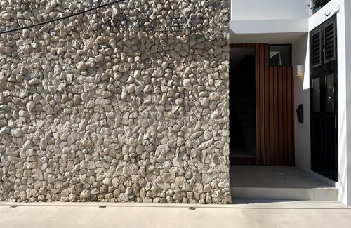 Centro de Cancún Apartamento | Mangle