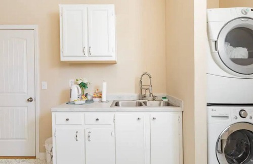 Hampton Casa | Mangnolia Suite