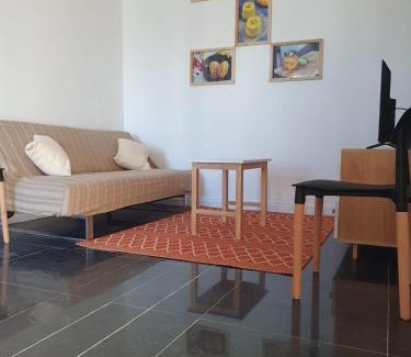 Pereybere Apartamento | 'Mango' 1-bedroom apartment, 2nd floor