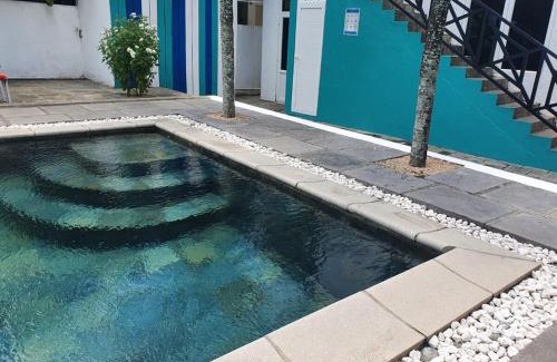 Pereybere Apartamento | 'Mango' 1-bedroom apartment, 2nd floor