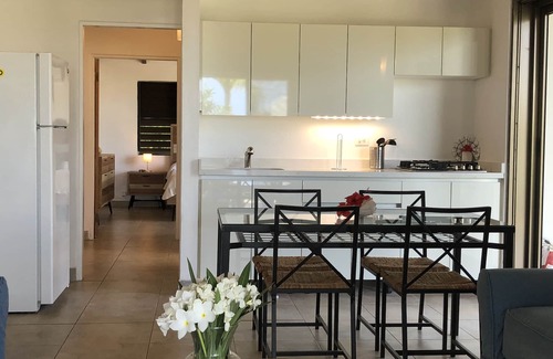 Spanish Town Apartamento | Mango Bay Resort