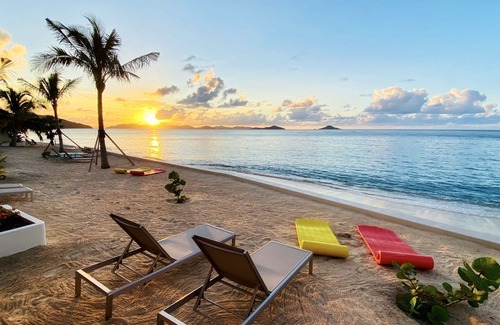 Spanish Town Apartamento | Mango Bay Resort