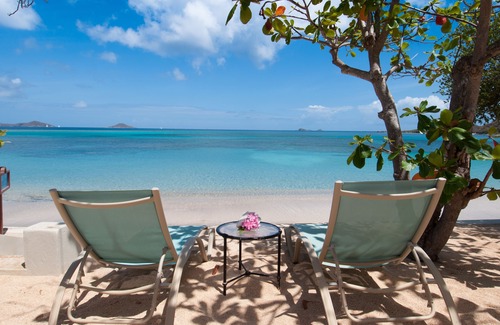Spanish Town Apartamento | Mango Bay Resort