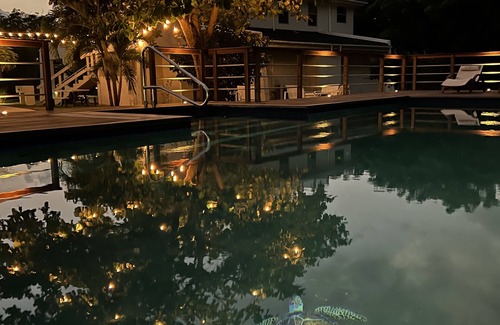 Spanish Town Apartamento | Mango Bay Resort