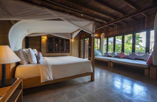 Ong Lang Complejo | Mango Bay Resort