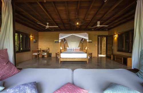 Ong Lang Complejo | Mango Bay Resort