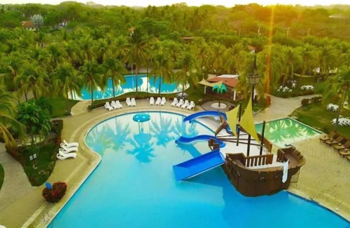 Los Cobanos Casa | Mango Beach House