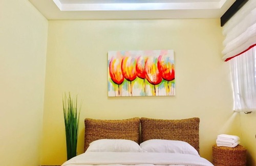 Pavas Cama Y Desayuno | Mango Boulevard Hotel