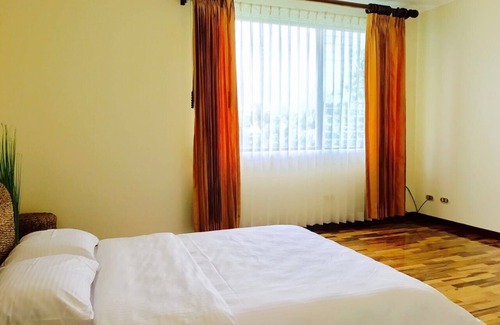 Pavas Cama Y Desayuno | Mango Boulevard Hotel