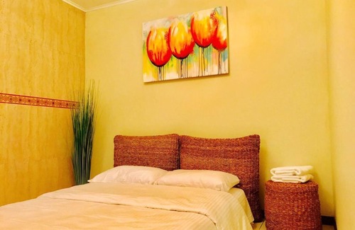 Pavas Hotel | Mango Boulevard Hotel