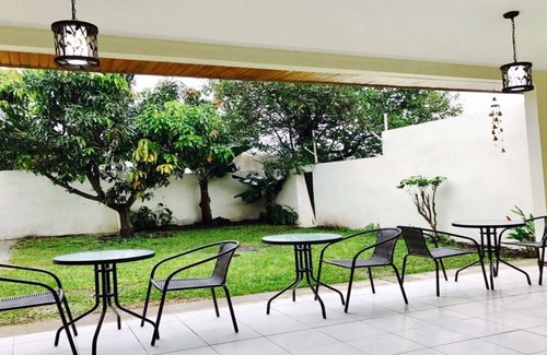 Pavas Casa | Mango Boulevard Hotel