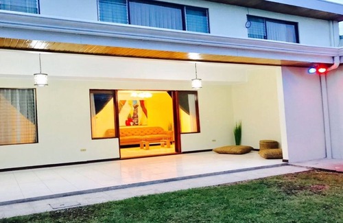 Pavas Casa | Mango Boulevard Hotel