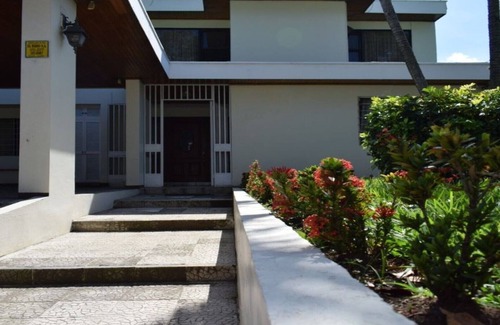 Pavas Casa | Mango Boulevard Hotel