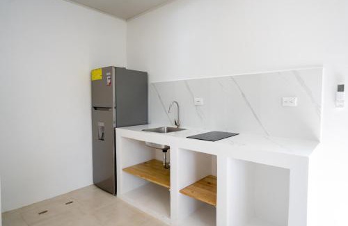 Uvita Apartamento | Mango Coliving Apartments for Digital Nomads