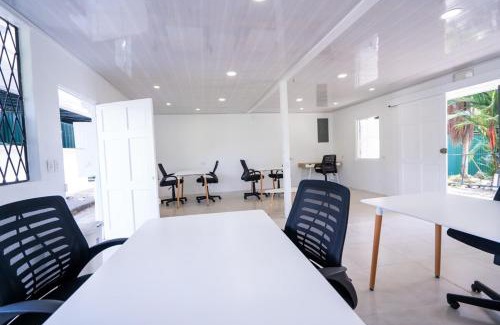 Uvita Apartamento | Mango Coliving Apartments for Digital Nomads