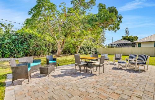 Bonita Shores Casa | Mango Cottage