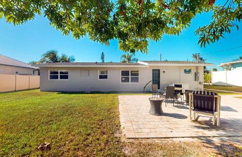 Bonita Shores Casa | Mango Cottage