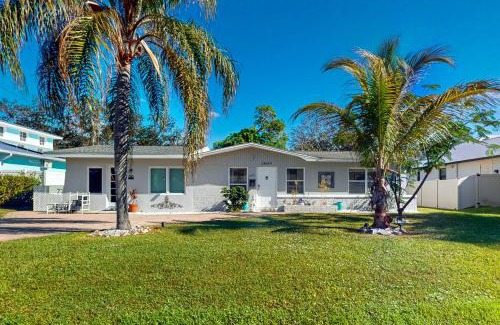 Bonita Shores Casa | Mango Cottage