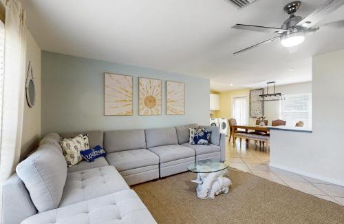 Bonita Shores Casa | Mango Cottage