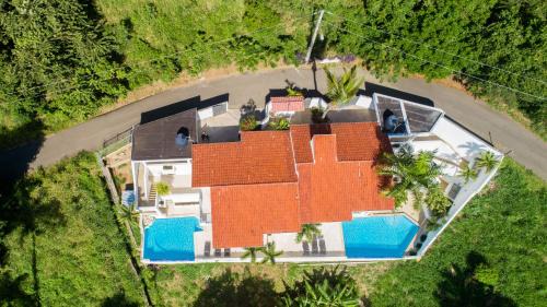 Puerto Plata Apartamento | Mango y Jobo - Relaxed Mountain & Sea Panoramic view - 10mins drive to beach and city