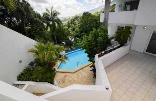 Puerto Plata Apartamento | Mango y Jobo - Relaxed Mountain & Sea Panoramic view - 10mins drive to beach and city