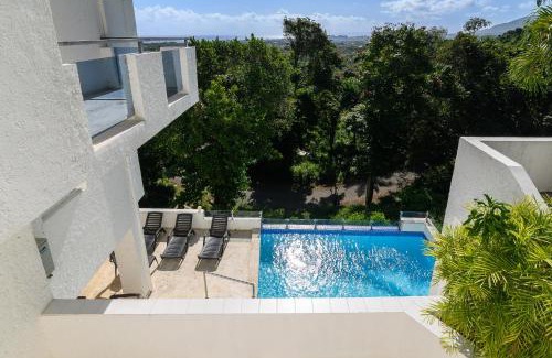 Puerto Plata Apartamento | Mango y Jobo - Relaxed Mountain & Sea Panoramic view - 10mins drive to beach and city