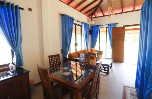 Dambulla Villa | Mango Garden Dambulla
