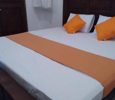 Padavi Sri Pura Cama Y Desayuno | Mango Hacienda