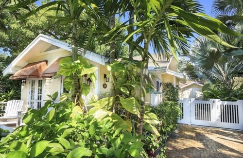 Flamingo Parks Casa | West Palm Beach Alquiler de casas de lujo