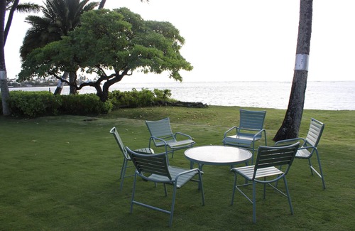 Kuliouou - Kalani Iki Casa | Mango Haven: un hogar histórico frente a la playa