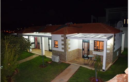 Had Nes Cabina | Mango Holiday Rooms